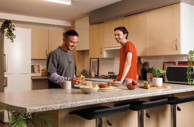 Cavendish Street, City Centre, Leeds - Image 3